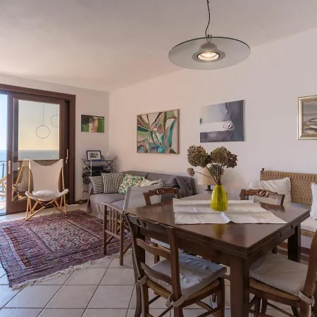 Caterina By Interhome * Andora