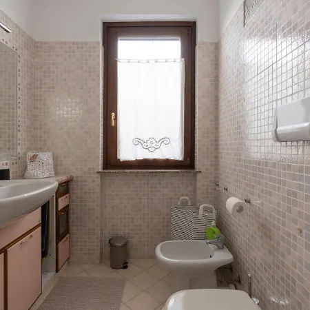 Вилла Caterina By Interhome Andora