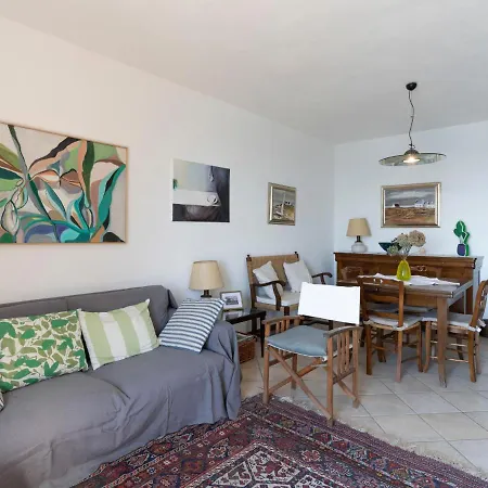 Caterina By Interhome * Marina dʼAndora