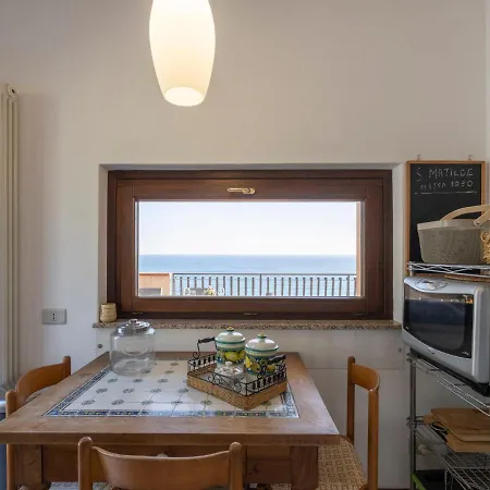 Caterina By Interhome * Andora