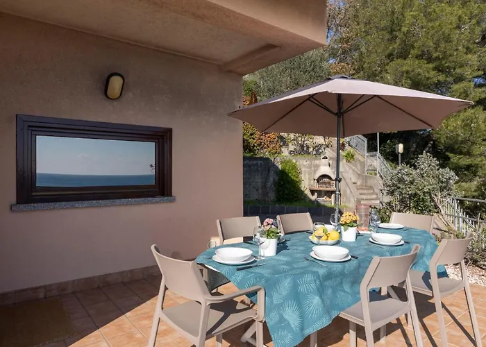 Villa Caterina By Interhome *