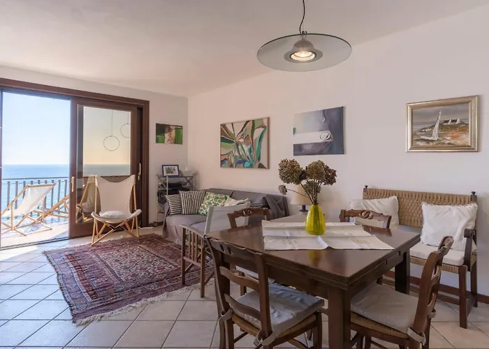 Caterina By Interhome * Marina dʼAndora