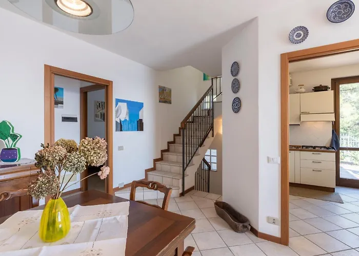 Caterina By Interhome Villa *