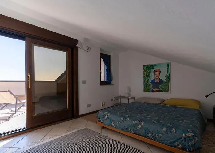 Caterina By Interhome Villa *
