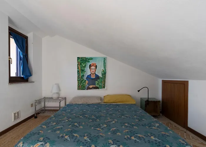Caterina By Interhome Villa Marina dʼAndora