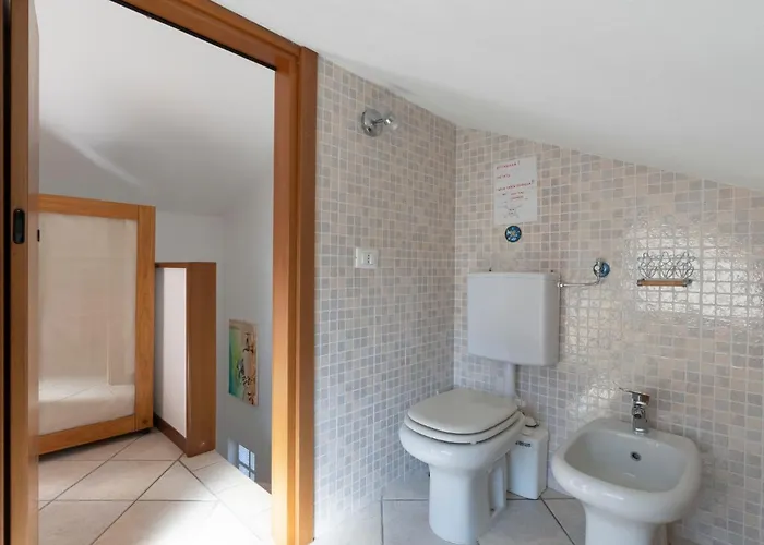 Villa Caterina By Interhome *