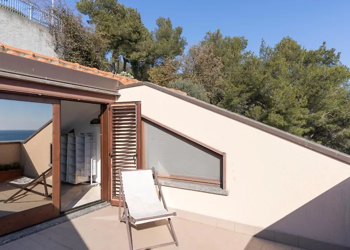 Caterina By Interhome * Marina dʼAndora