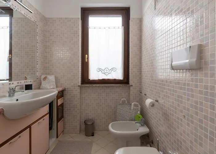Villa Caterina By Interhome Marina dʼAndora