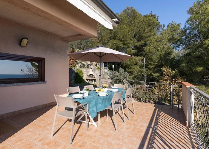 Caterina By Interhome Vila Marina dʼAndora