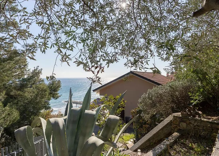 Caterina By Interhome Villa Marina dʼAndora