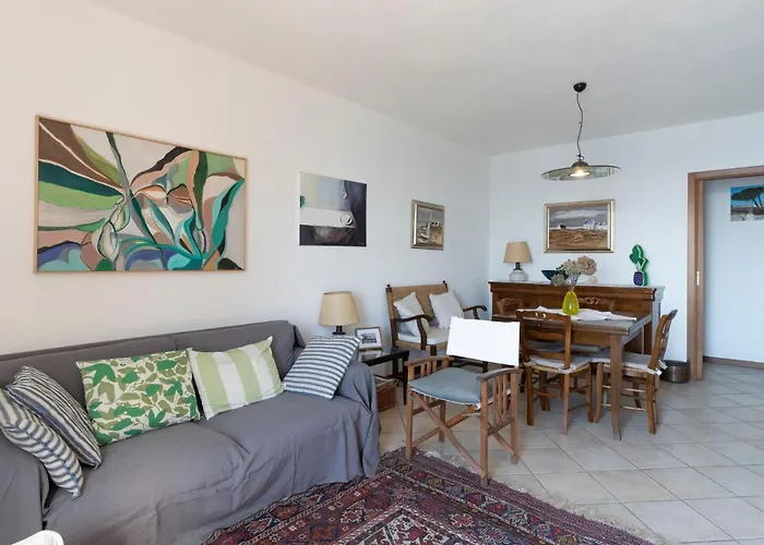 Caterina By Interhome * Marina dʼAndora