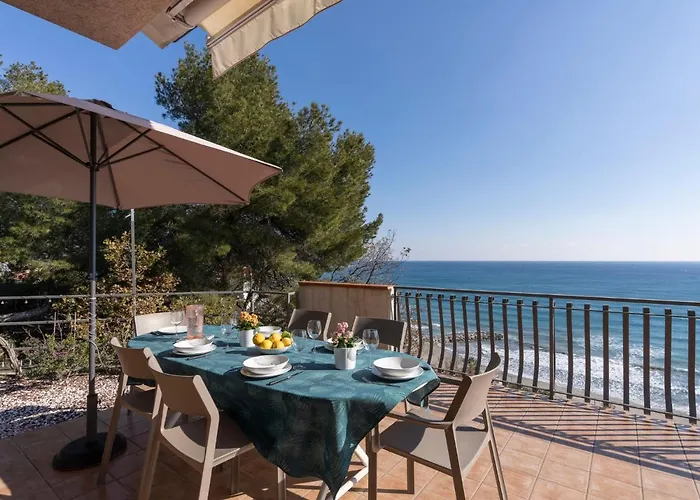 Vila Caterina By Interhome