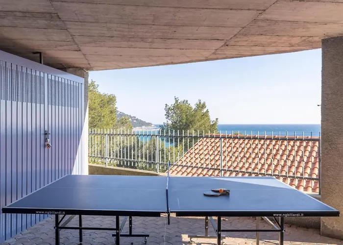 Caterina By Interhome * Marina dʼAndora