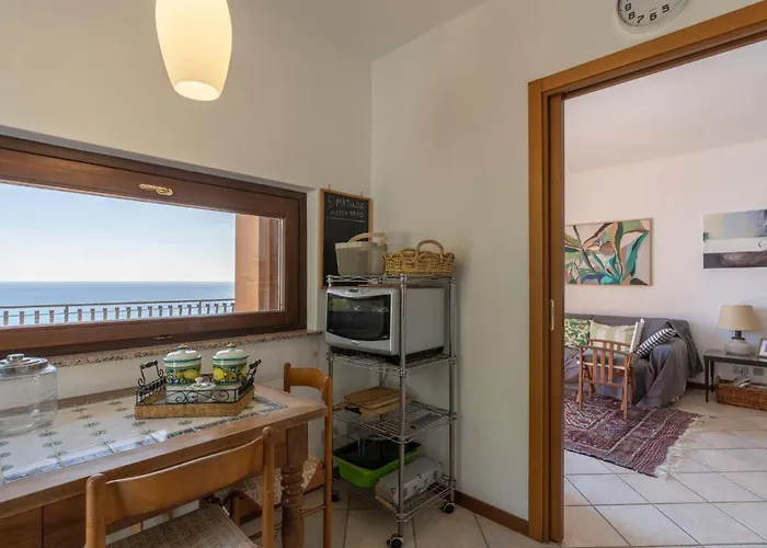 Vila Caterina By Interhome Marina dʼAndora