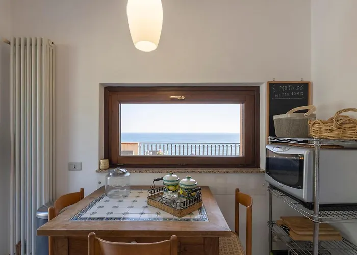 Caterina By Interhome * Marina dʼAndora