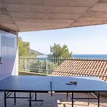 Caterina By Interhome * Marina dʼAndora