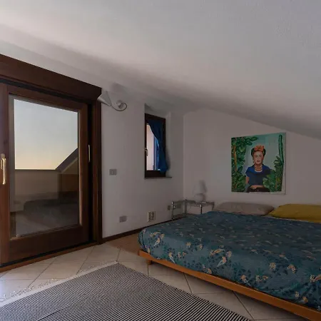 Caterina By Interhome Villa *