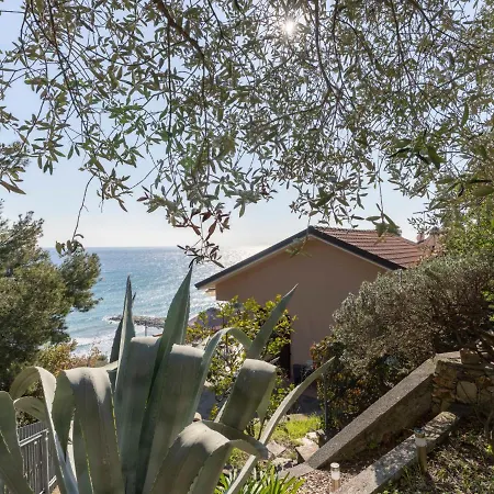 Caterina By Interhome Villa Marina dʼAndora