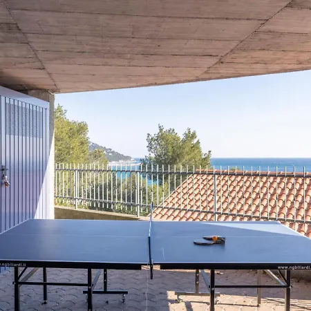 Caterina By Interhome * Marina dʼAndora