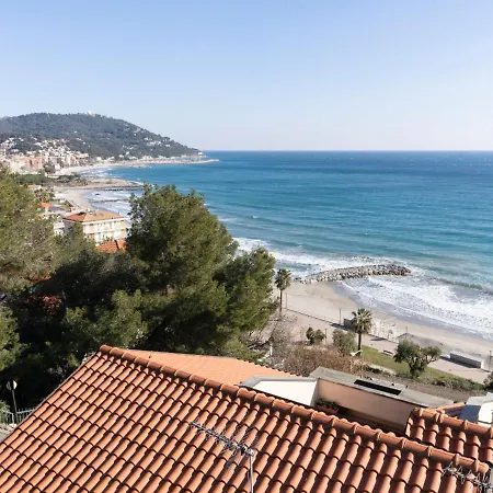 Villa Caterina By Interhome