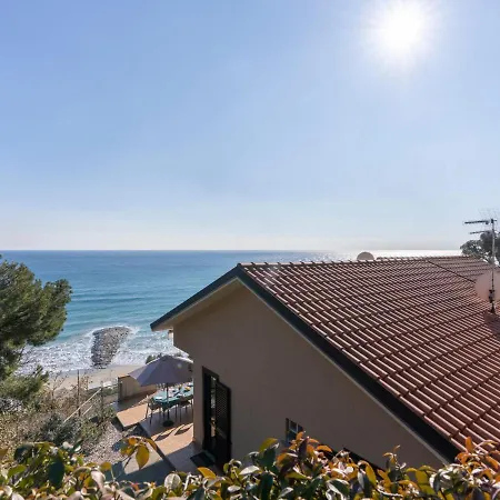 Caterina By Interhome Villa