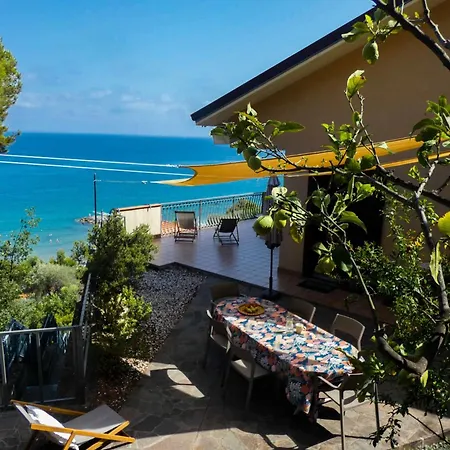 Villa Caterina By Interhome