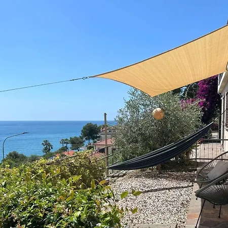 Villa Caterina By Interhome