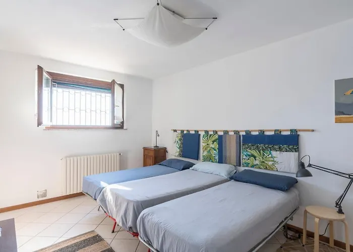 Caterina By Interhome Villa Marina dʼAndora