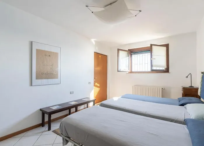 Villa Caterina By Interhome *