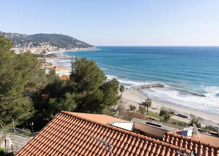 Villa Caterina By Interhome