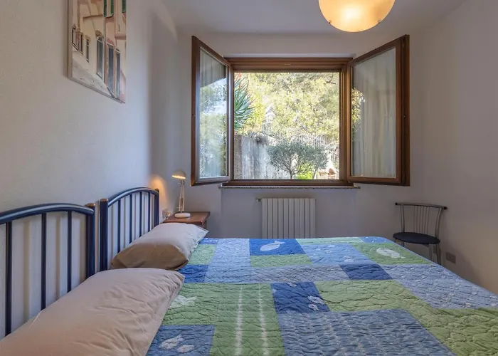 Caterina By Interhome Villa