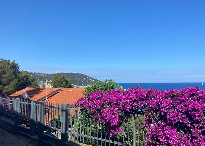Villa Caterina By Interhome
