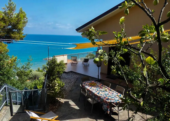 Villa Caterina By Interhome