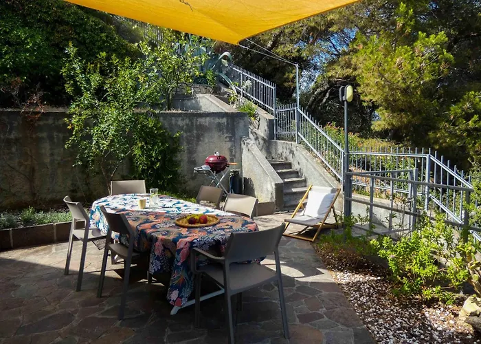 Caterina By Interhome Villa *